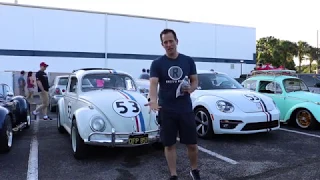 How can YOUR life CHANGE because of a 1963 VW Beetle?  - Raiti's Rides