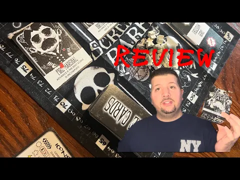 Scream Park Review…Let’s Make A Haunted House!
