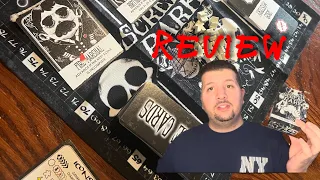 Scream Park Review…Let’s Make A Haunted House!
