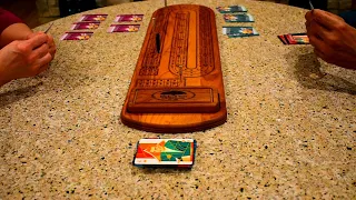 Chicago Cribbage Antics