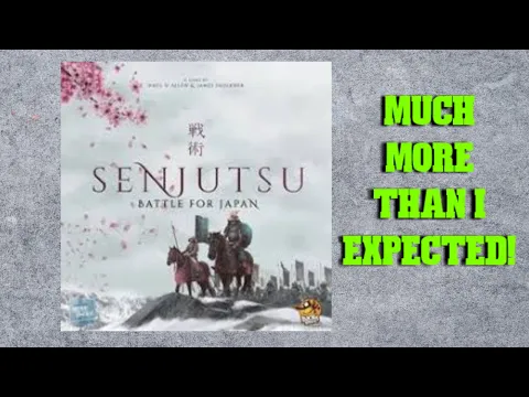 Wishing you a Happy Mardi Gras whilst unboxing Senjutsu!