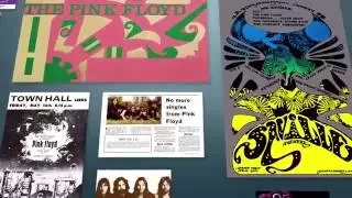 Pink Floyd - The Early Years 1965-1972 (Unboxing Video)