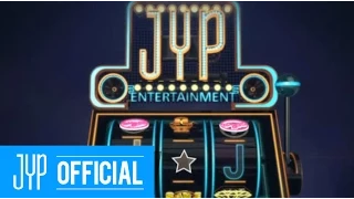 [Teaser] JJ Project - Slot Machine