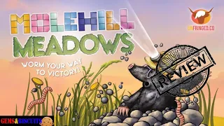 I recommend: Molehill Meadows (Review)