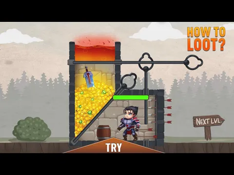 Video z Hero Wars