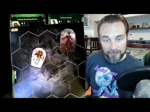 Boneshaper Class Guide for Frosthaven