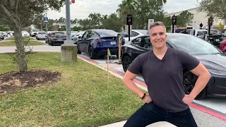 Tesla Model 3 Highland Review — 1st Impressions