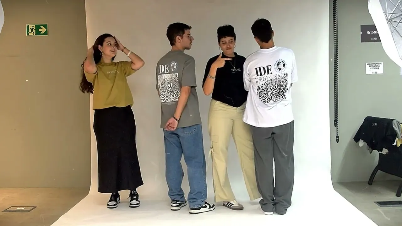 Vídeo de Loja Arca