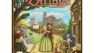 Dad v Daughter Play Throughs - Village