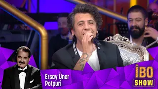 Ersay Üner - Potpuri