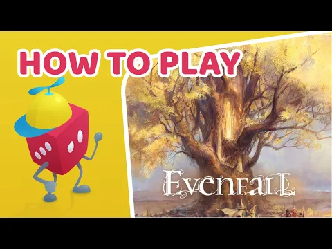[HOW TO PLAY] Evenfall (Play It Yourself)
