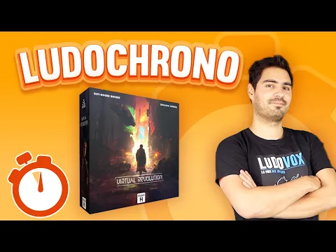 Ludochrono - Virtual Revolution
