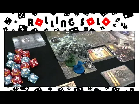 Sword & Sorcery | Rules Overview