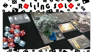 Sword & Sorcery | Rules Overview