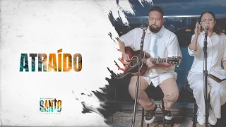 Fernandinho | Atraído [Álbum Santo Acústico]