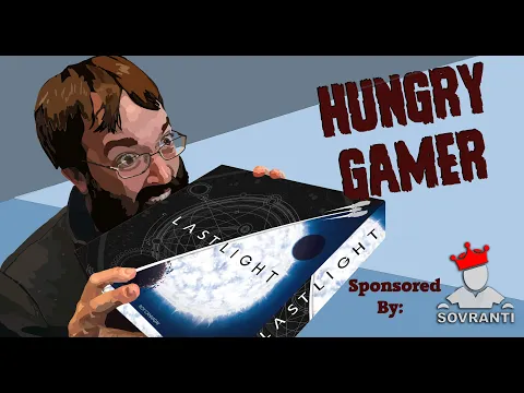The Hungry Gamer's Last Light Preview
