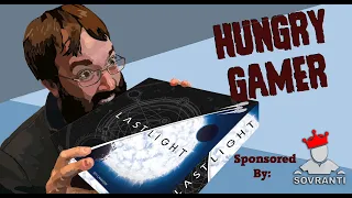 The Hungry Gamer's Last Light Preview