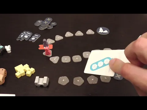 Moon Adventure Review