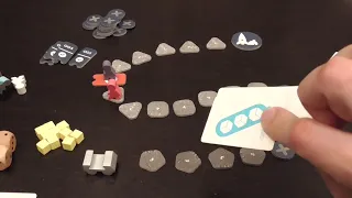 Moon Adventure Review