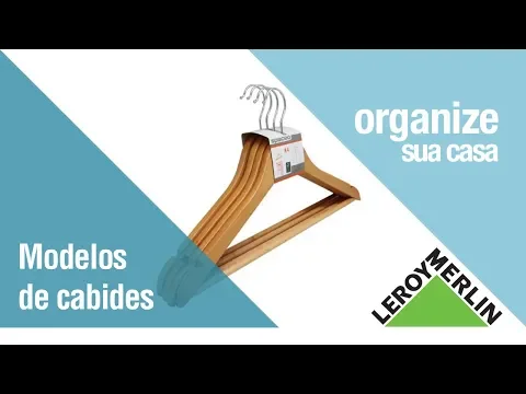 Kit de Cabides Infantil 10 Unidades Veludo Cinza Oikos