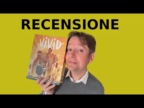 Vivid Memories - Analisi critica