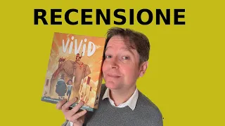 Vivid Memories - Analisi critica