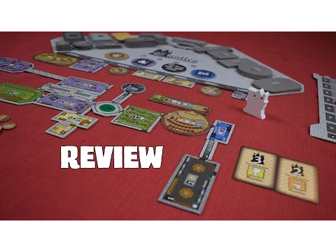 Castles of Mad King Ludwig Review