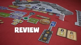 Castles of Mad King Ludwig Review