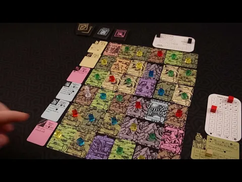 Judgemint of the Realm Lords: How to Play