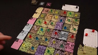 Judgemint of the Realm Lords: How to Play