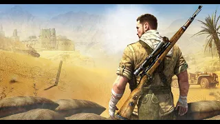 Sniper Elite: The Board Game - Czech How to play