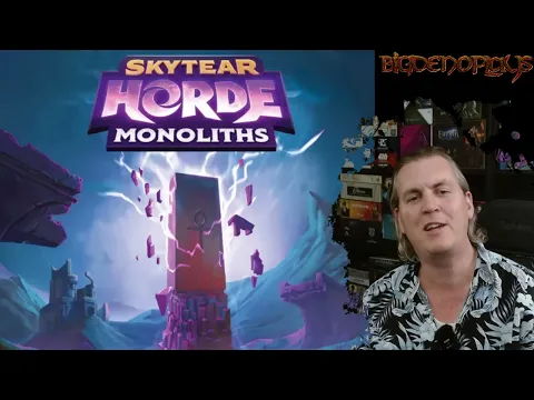 BigDenoPlays: Skytear Hordes - Kuromo vs Undead
