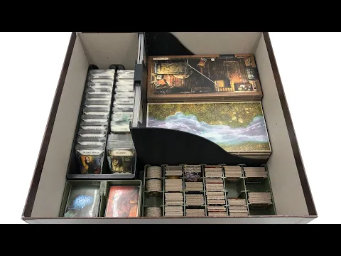 Mansion of Madness 2nd Edition