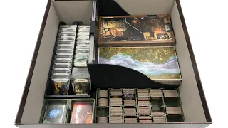 Mansion of Madness 2nd Edition