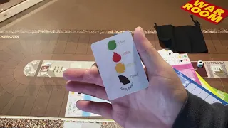 Charioteer unboxing