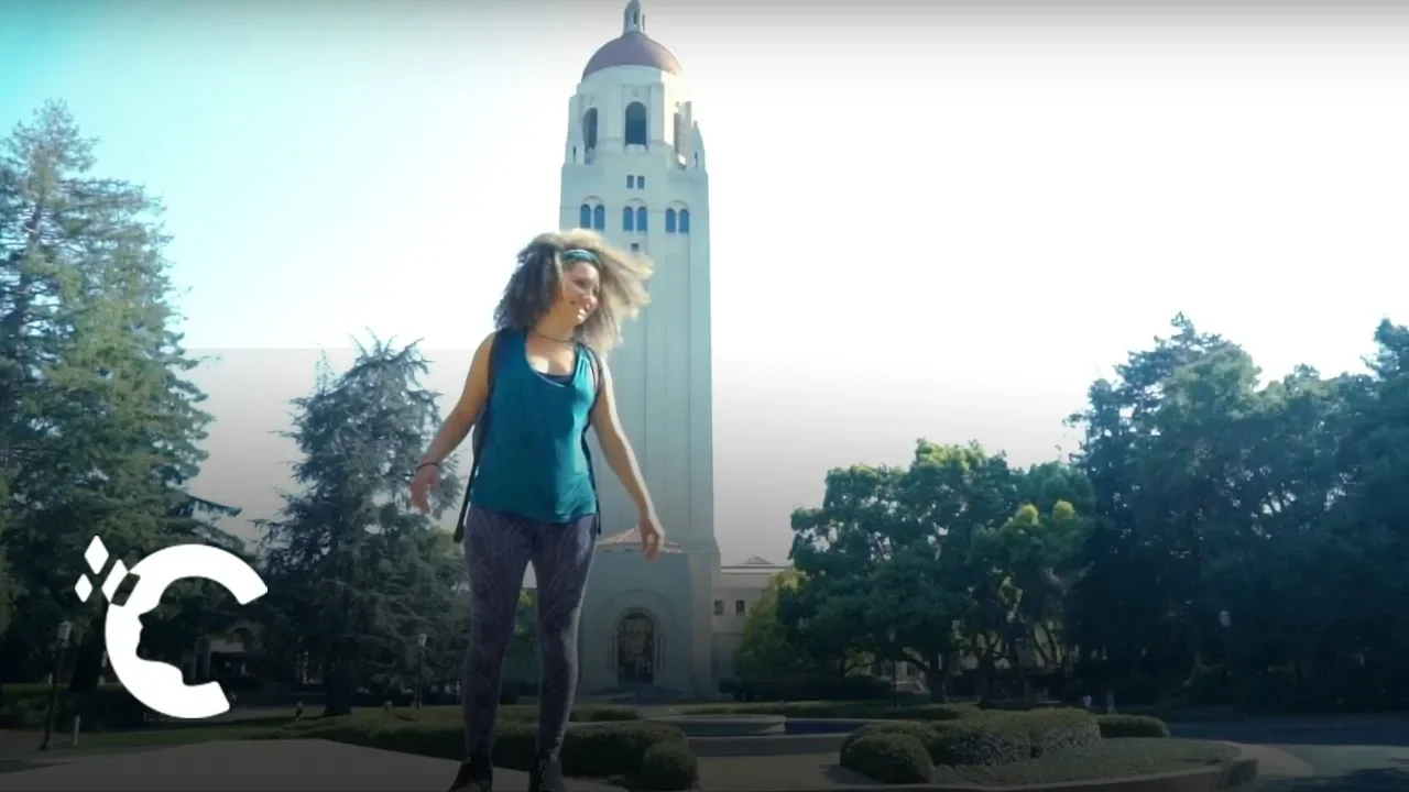 A Day in the Life: Stanford Student