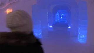 #22 Tesla Model S road trips: Trip to Tromsø and Alta part 2