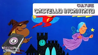 Momento Vintage Love - Castello Incantato - riflessioni