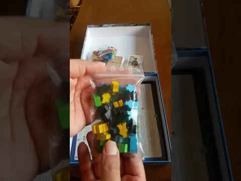 Unboxing Maracaibo (No Talking)