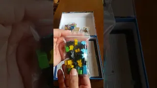 Unboxing Maracaibo (No Talking)