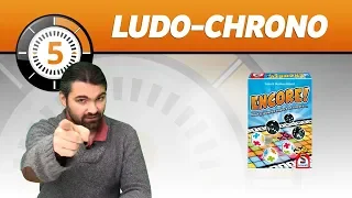 Ludochrono - Encore !