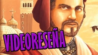 Videoreseña - The Voyages of Marco Polo