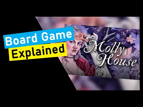 Short Preview of Molly House