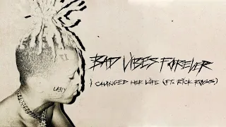 XXXTENTACION feat. Rick Ross - I Changed Her Life (Audio)
