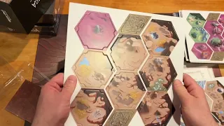Stonesaga - Unbiased Unboxing with John LaRuffa