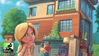 Rahdo Runs Through►►► Dream Home