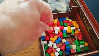 Breve explicación sobre como jugar a Cuba