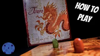How to Play Tsuro