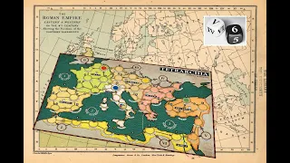 TETRARCHIA: notes sur le processus de création