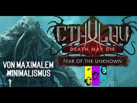 Von maximalem Minimalismus